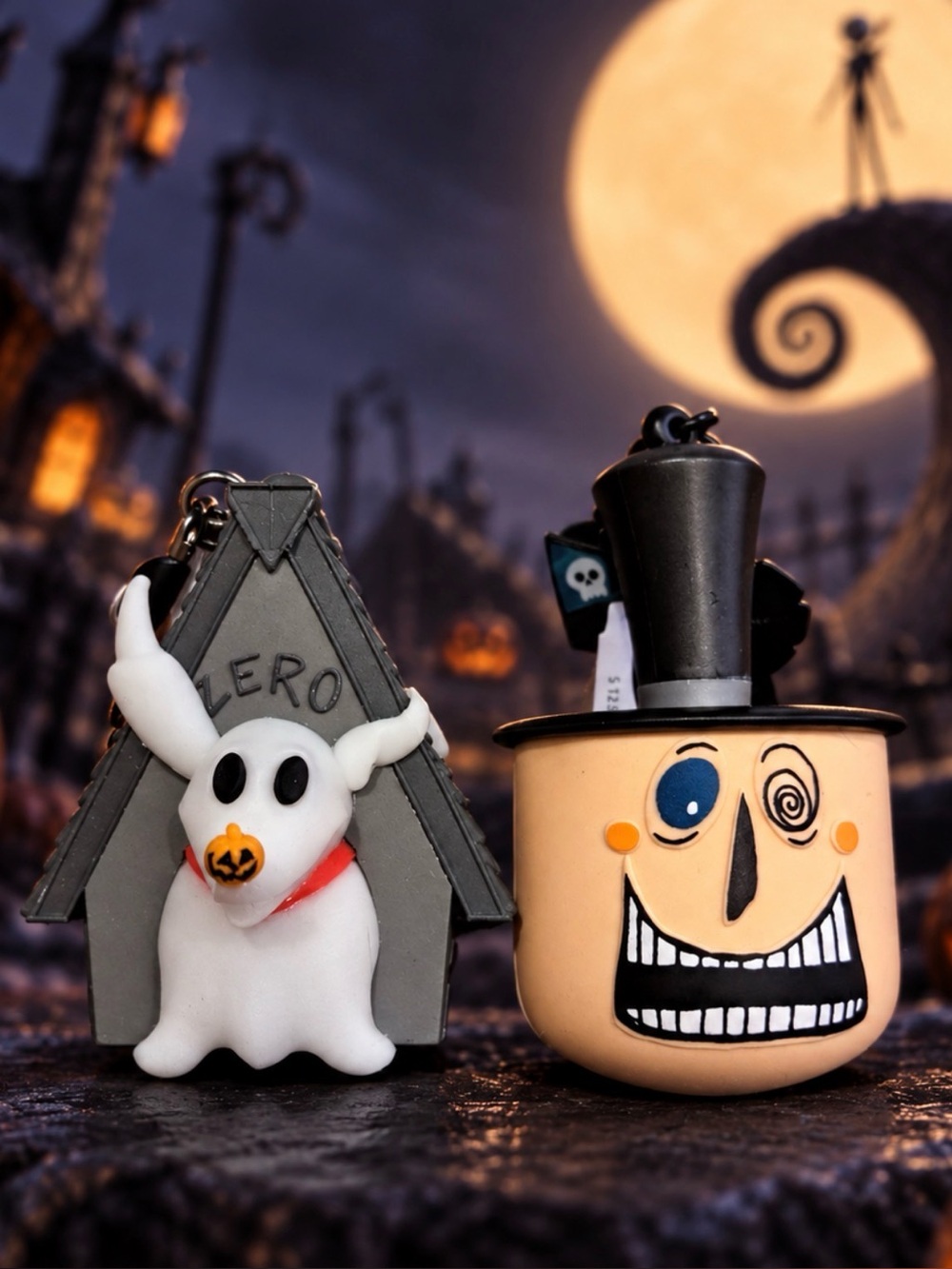 New! Bath & Body Works Zero & The Mayor Pocketbac Holders